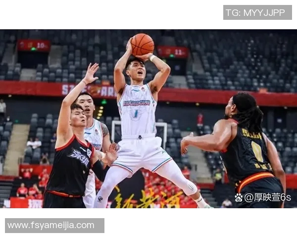 广厦队与新强队今日对决期待精彩比赛和球员表现