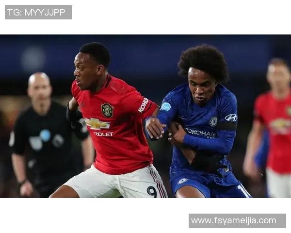 曼联与切尔西激战正酣赛季重要对决结果揭晓