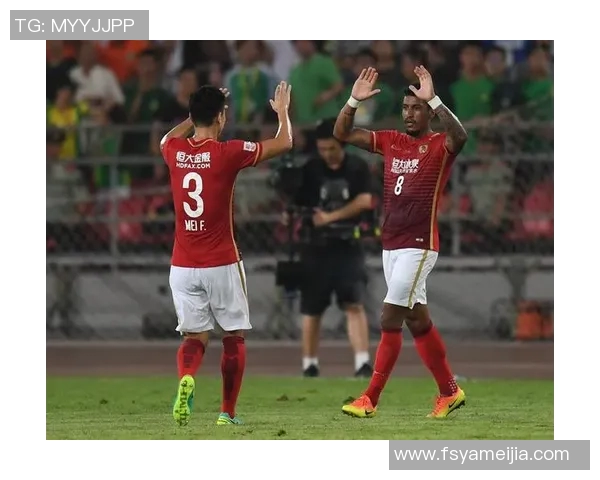 2016年国安与恒大激战回顾：一场足球盛宴的背后故事与精彩瞬间