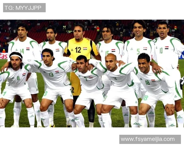 伊朗与伊拉克精彩对决完整直播回放及赛后分析全程观看指南